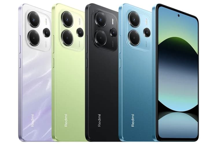 Redmi Note 14 4G Price in Nepal, Specs, Availability