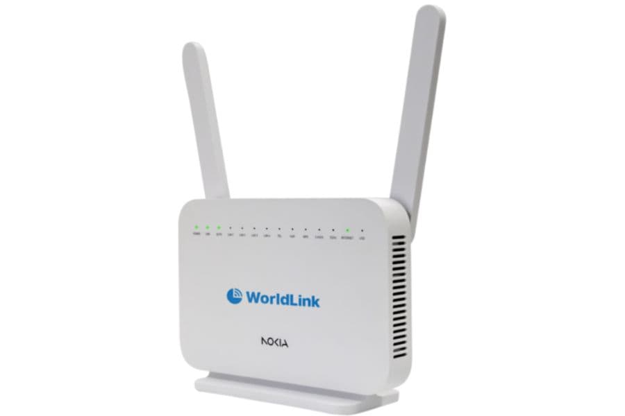 Curated visual reference: Worldlink 6G Internet Launch Features And Availability Photo Inspiration