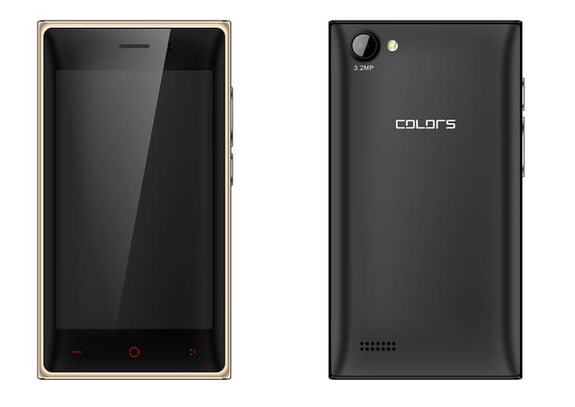 Colors Mobiles Price in Nepal | latest price list of all colors smartphones