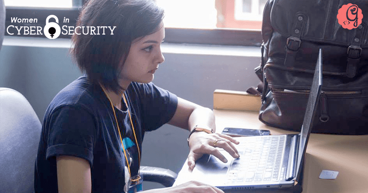 Women in Cybersecurity: Perfect time for women to join the dynamic ...