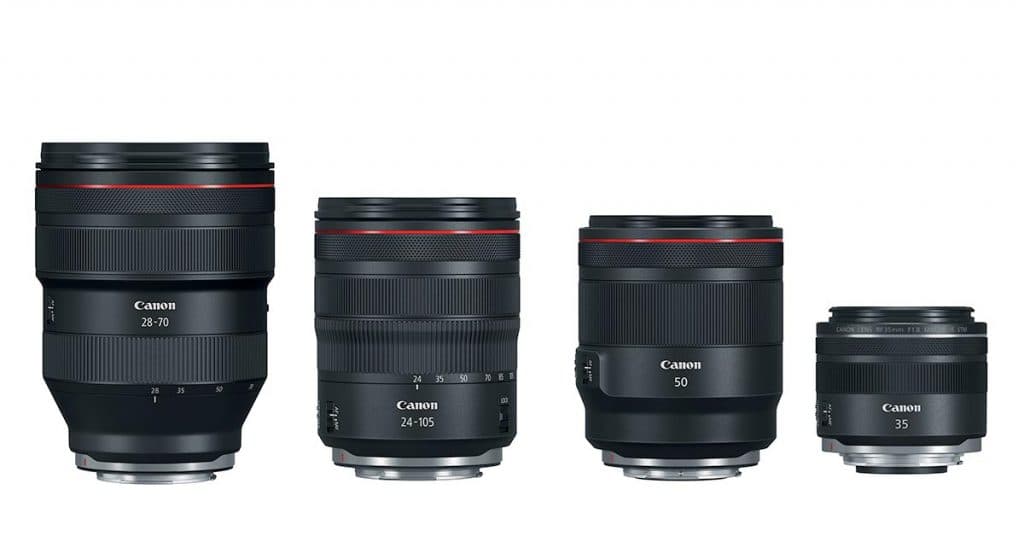 Camera Lenses Price in Nepal | Price of Canon, Sony, Sigma, Tamron lens