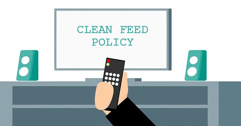 Television Clean Feed Policy to be implemented from Kartik 8 in Nepal