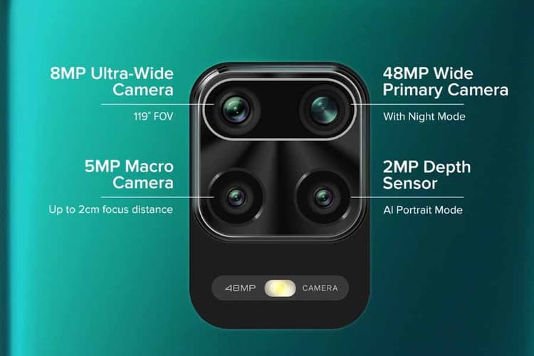 Redmi Note 9 Pro Price in Nepal, Full Specifications, & availability