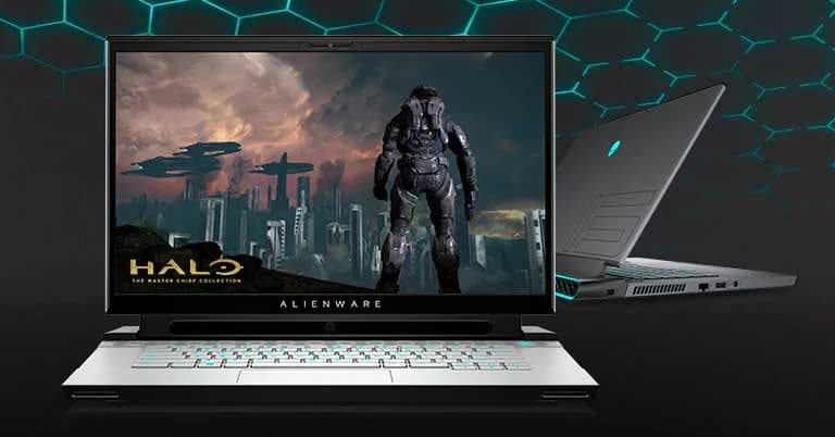 Alienware m15 R3, m17 R3 Price in Nepal, Specs, Availability,