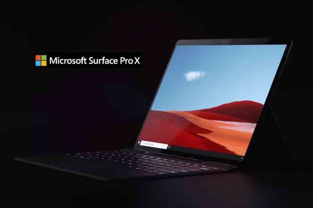 Microsoft Surface Laptops Price in Nepal [Updated 2020]