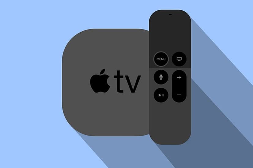 Apple TV app finally available on all Android TV devices