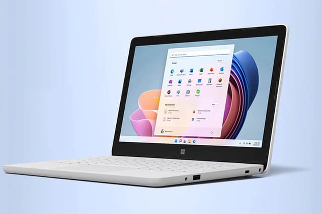 Microsoft Surface Laptop SE Price in Nepal, Availability