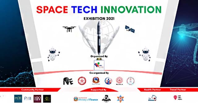 Space Tech Innovation 2021 | Everything To Know