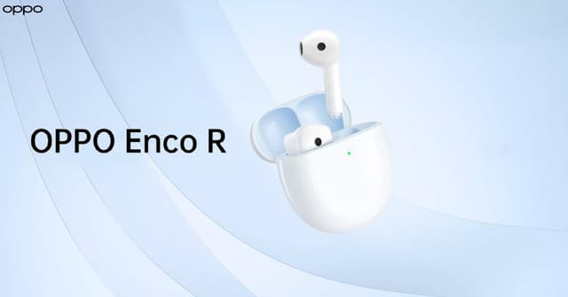 Oppo Enco R Price in Nepal, Specs, Features, Availability