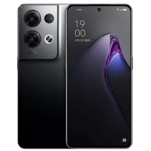 Oppo Reno 8 - Full Specifications, Official Price & Expert Rating