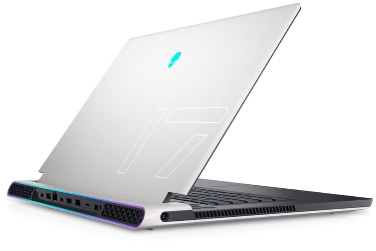 Alienware m17 R5, x17 R2 Price in Nepal, Specs, Availability