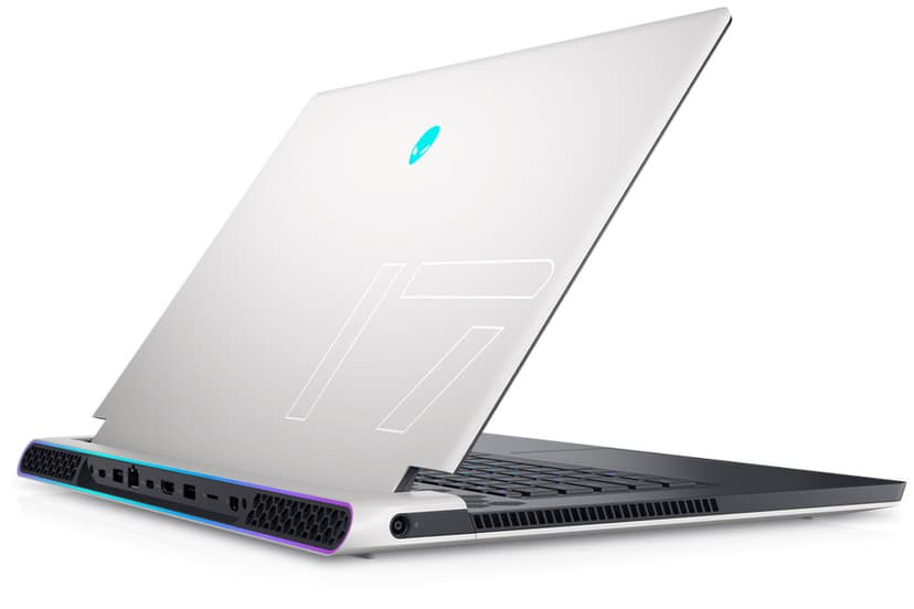 Alienware m17 R5, x17 R2 Price in Nepal, Specs, Availability