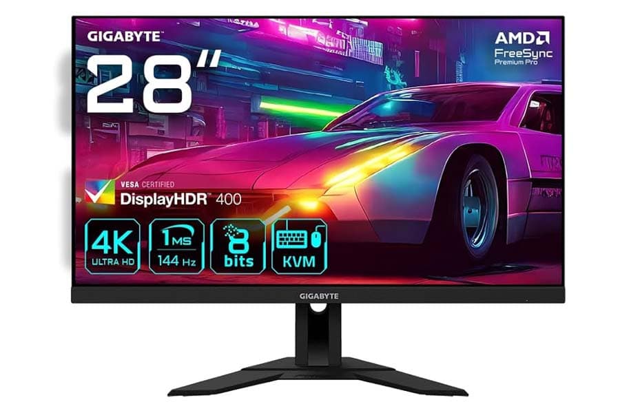 Gigabyte Monitors Price in Nepal [Updated 2026 List]