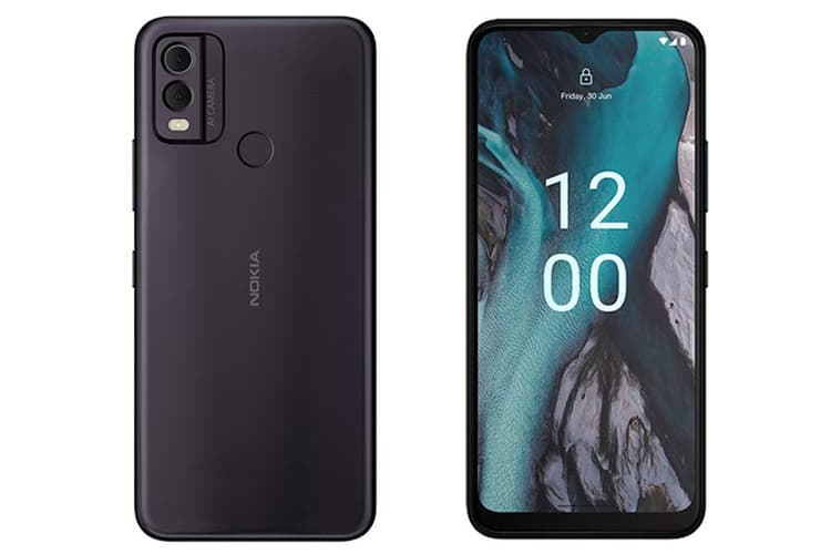 Nokia C22 Price in Nepal, Full Specifications, Availability