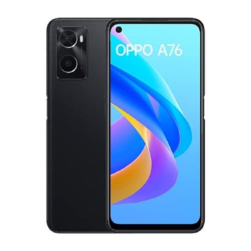 OPPO A76 - Full Specifications, Official Price & Expert Rating