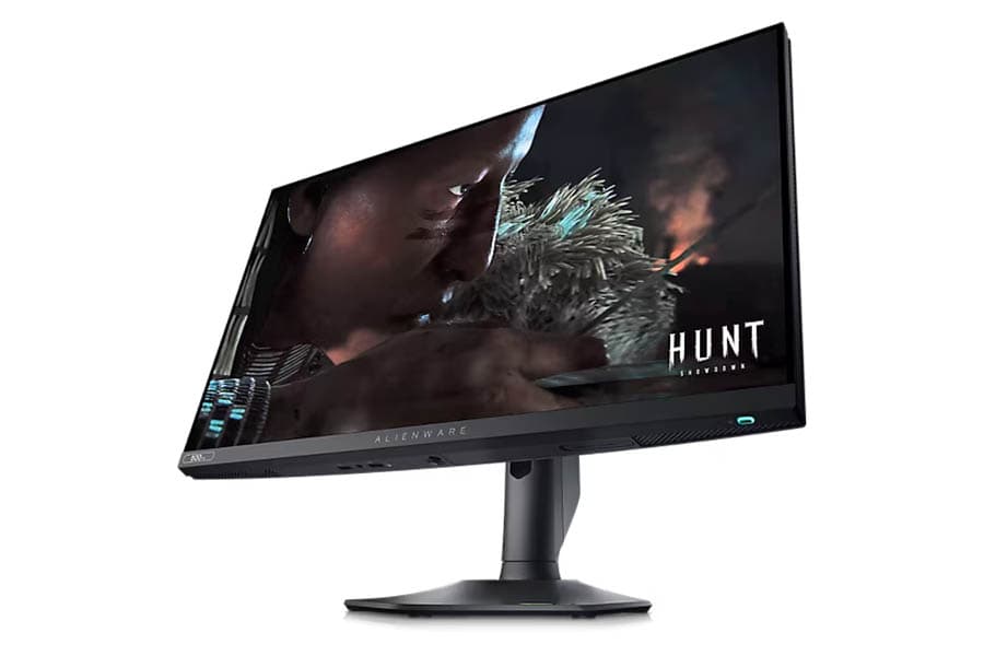 Alienware AW2524H Price in Nepal | 500Hz IPS Gaming Monitor