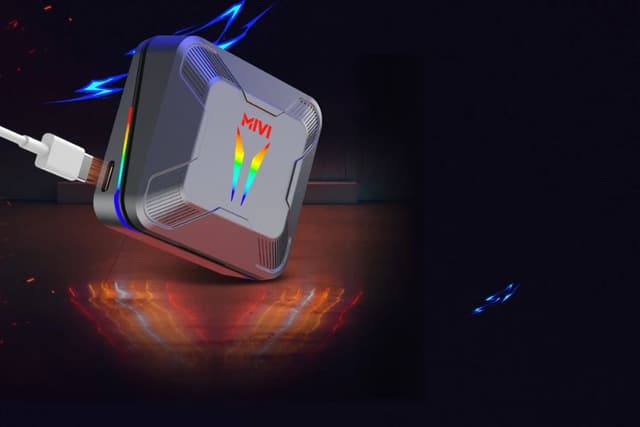 Mivi Commando X9 Price in Nepal, Specifications, Availability