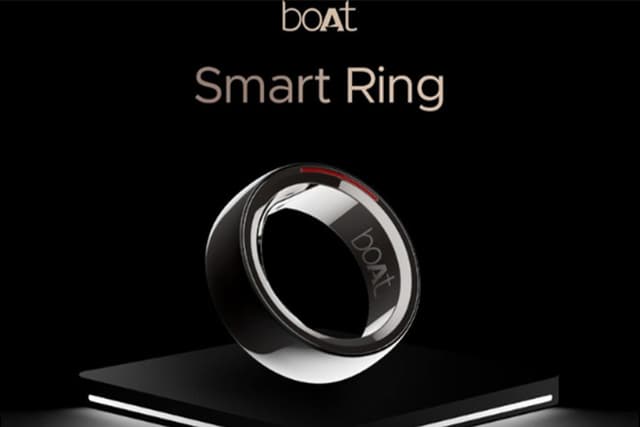 Smart Rings: The Future of Smart Wearables? - Gadgetbyte Nepal