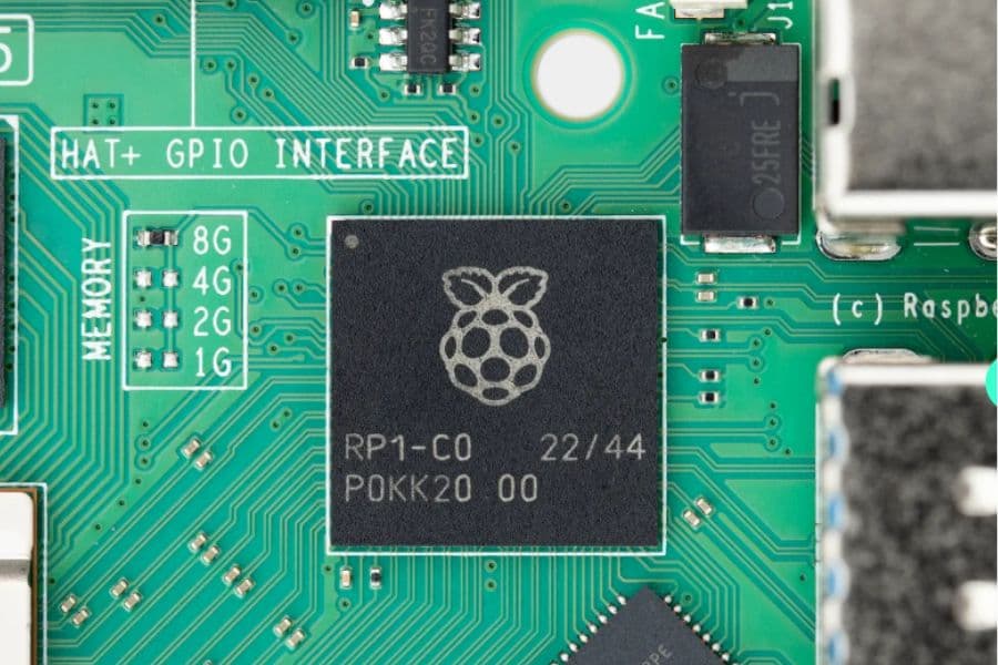 Raspberry Pi 5 Price in Nepal, Performance, Availability