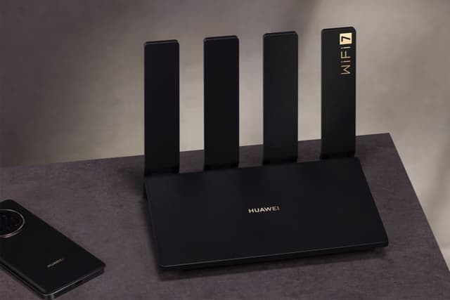 Huawei BE3 Pro Price in Nepal, WiFi 7, Features, and More