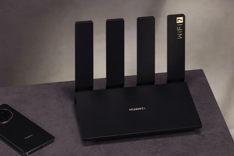 Huawei BE3 Pro Price in Nepal, WiFi 7, Features, and More