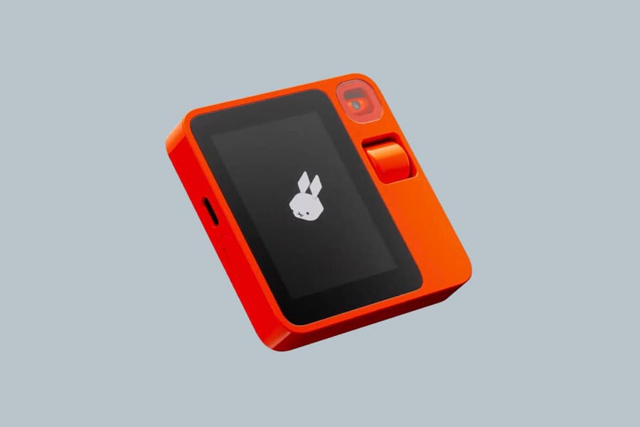 Rabbit R1 AI Assistant: Price, Specs, Availability