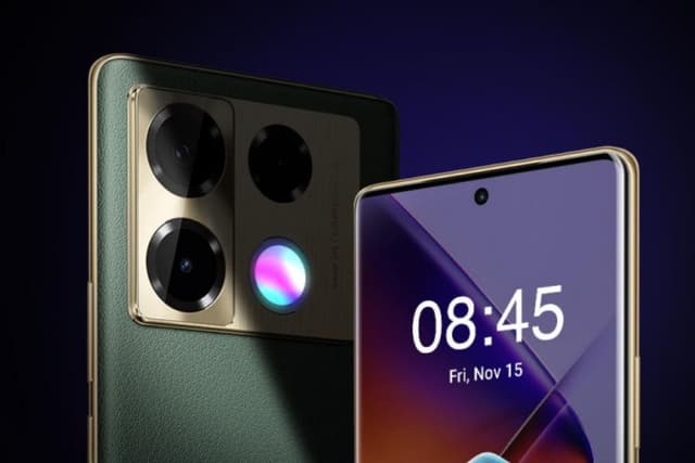 Infinix Note 40 Pro Plus Price in Nepal, Specifications, Availability