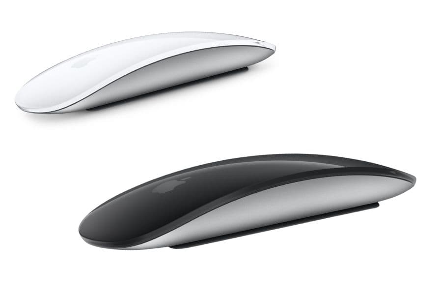 Apple Magic Mouse Price in Nepal, Specifications, Availability