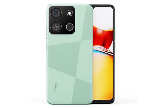 Itel Mobile Price in Nepal 2026 | Feature Phones, Smartphones