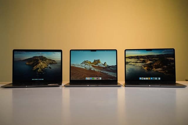 MacBook Air M3 vs M2 vs M1: Which one should you buy?