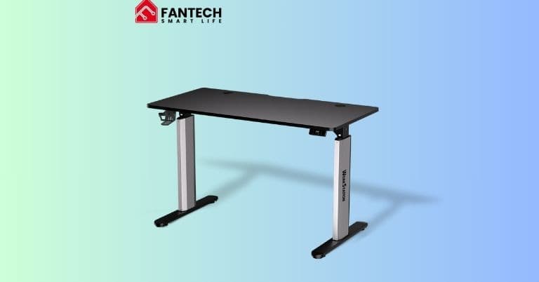 Fantech Adjustable Rising Desk Price in Nepal, Specs, Availability