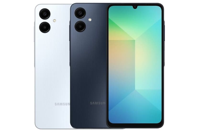 Samsung Galaxy A06 Price in Nepal, Specifications, Availability