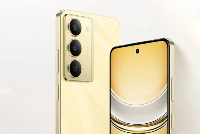 Realme 14x Price in Nepal and Availability - Gadgetbyte Nepal