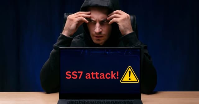 Learn about SS7 attack and how do you protect yourself from this