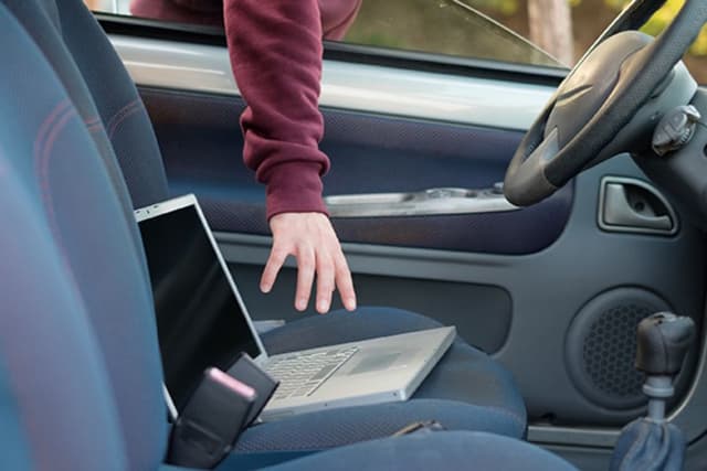 Here's how you can track your lost laptop