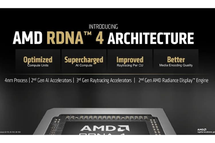 AMD Radeon RX 9070 XT Price in Nepal [Updated] - Gadgetbyte Nepal