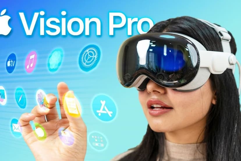 Project Moohan might beats Vision Pro with a better display