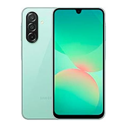 Samsung Galaxy A26 5G - Full Specifications, Official Price & Expert Rating