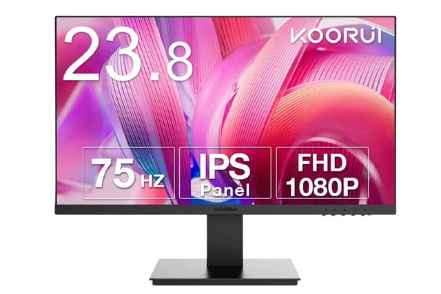 KOORUI Monitor Price in Nepal [2026] - Gadgetbyte Nepal