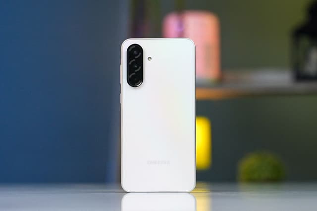 Samsung Galaxy A36 review - Gadgetbyte