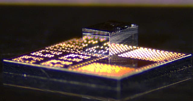 MIT Develops 3D GaN-on-Silicon Tech - Gadgetbyte Nepal