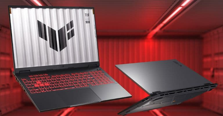ASUS TUF Gaming A16 (2025) Specifications and Price in Nepal
