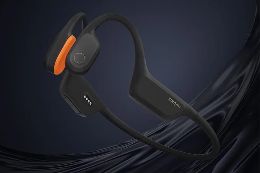 Xiaomi Bone Conduction Headphones 2 Price in Nepal - Gadgetbyte Nepal