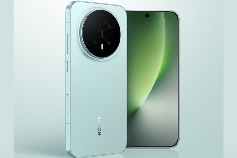 Honor Magic 8 Price in Nepal, Specifications, Availability