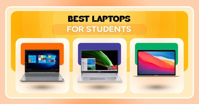 Best Laptop for Students in Nepal: Rs 40,000 to Rs 150,000 [Updated 2026]