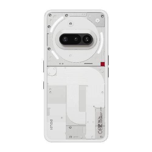 Nothing Phone (3a) - Full Specifications, Official Price & Expert Rating