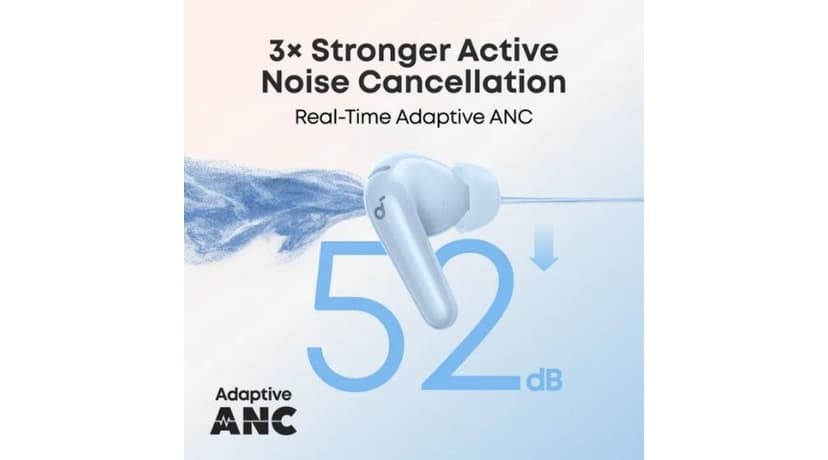 Soundcore R60i NC Price in Nepal, Specifications, Features