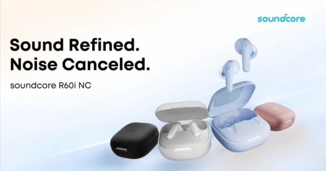 Anker Soundcore R60i NC Price, Full Specifications, Comparison