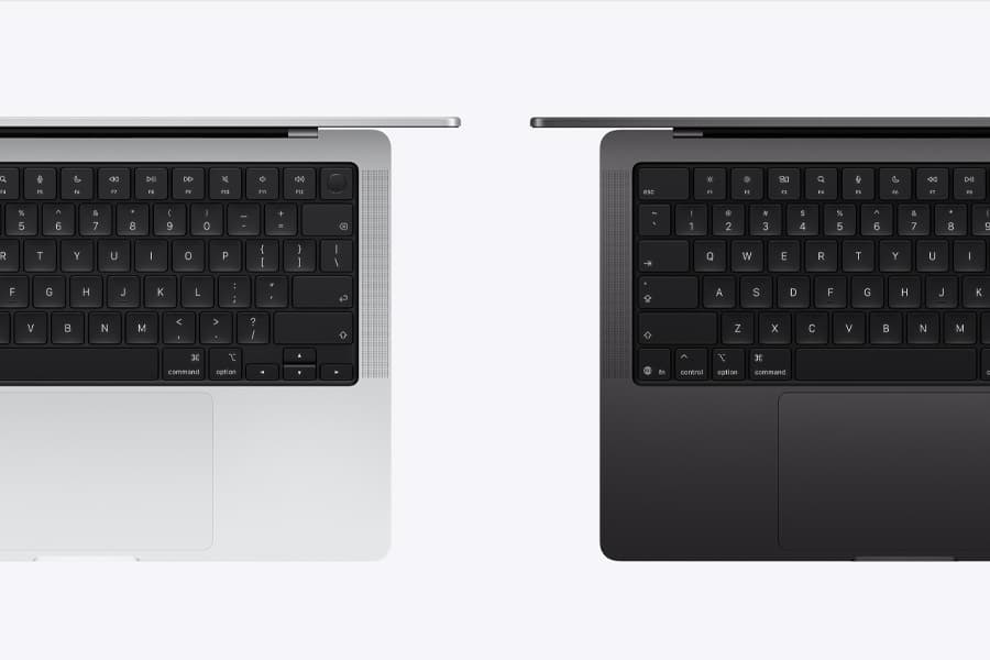 Apple MacBook Pro 14-inch (M5 Pro/M5 Max) Price in Nepal & Availability