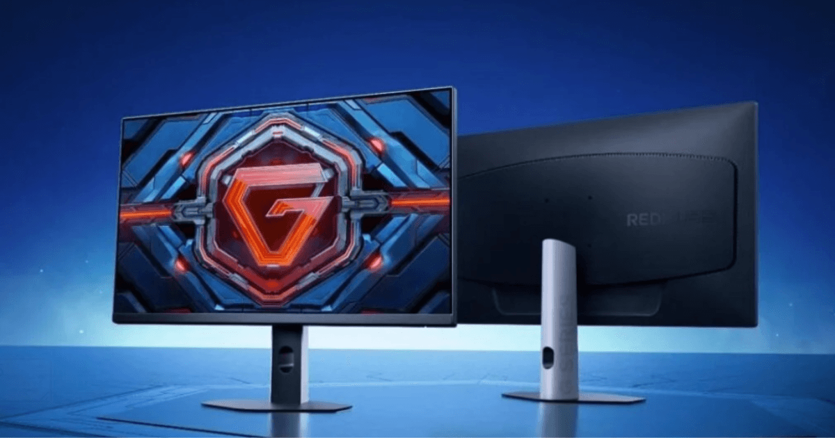 Redmi Monitor G25 300Hz, Price, Specifications, Availability